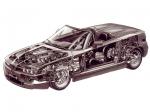 Alfa Romeo R.Z. 1992 года